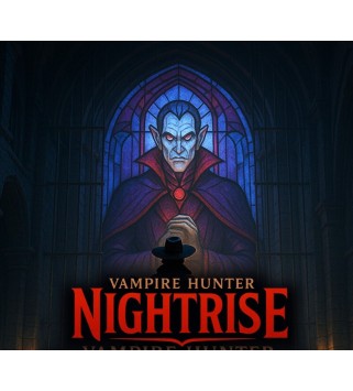 Vampire Hunter: Nightrise Steam Key GLOBAL